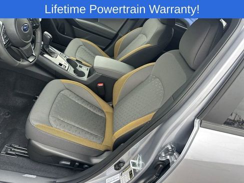 New 2026 Subaru Crosstrek 2.5i Sport AWD/4WD image 20
