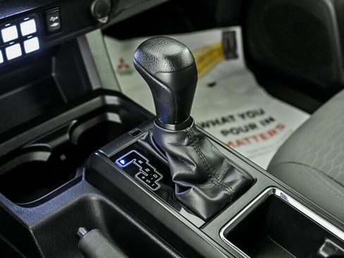 Used 2019 Toyota Tacoma SR w/ SX Package RWD image 26