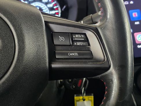 Used 2018 Subaru WRX AWD/4WD image 31