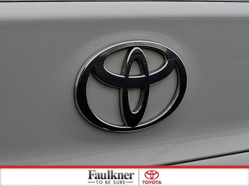 Certified 2025 Toyota Camry SE image 29