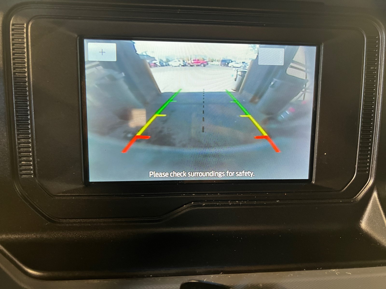 Used 2021 Ford Bronco Big Bend AWD/4WD image 18