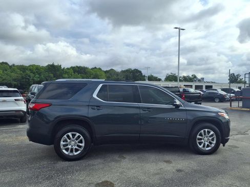 Used 2018 Chevrolet Traverse LT AWD/4WD image 21