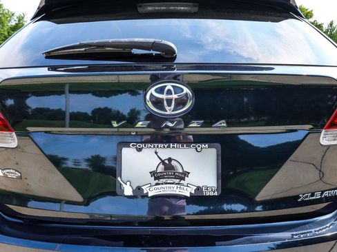 Used 2013 Toyota Venza XLE w/ XLE Premium Pkg AWD/4WD image 40