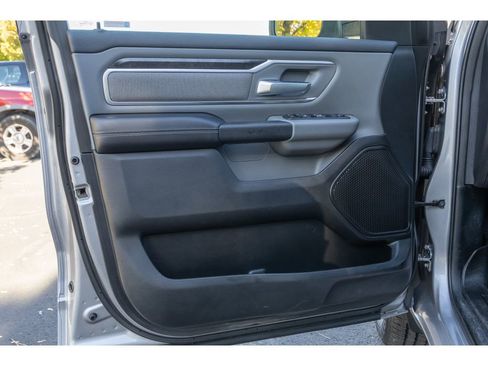 Used 2020 RAM 1500 Big Horn image 18