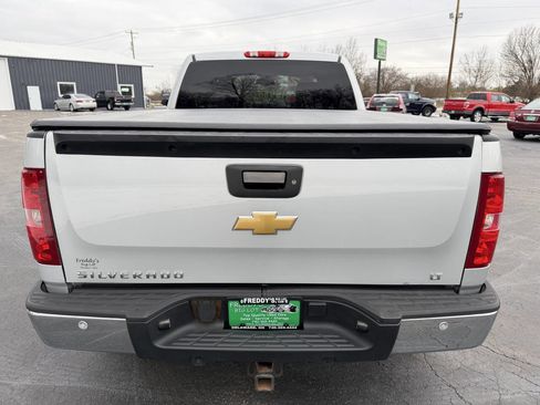 Used 2013 Chevrolet Silverado 1500 LT w/ All-Star Edition image 6