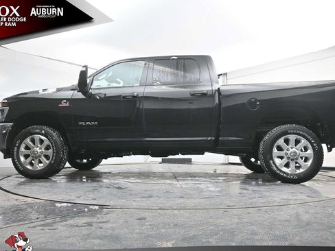New 2026 RAM 2500 Big Horn image 18