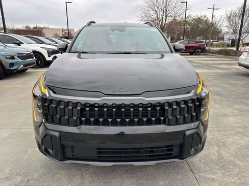 New 2026 Kia Sportage X-Line image 2