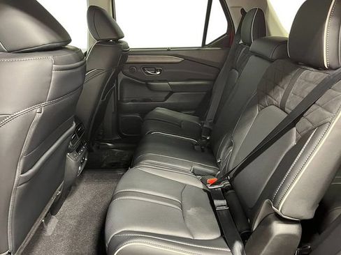 New 2026 Honda Pilot Elite image 21