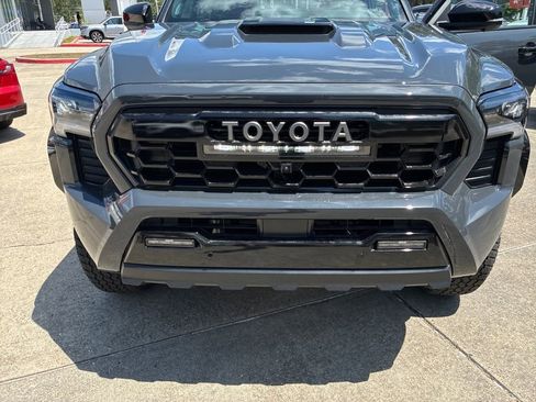 New 2026 Toyota Tacoma TRD Pro AWD/4WD image 42