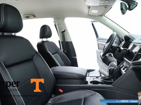 Used 2022 Volkswagen Atlas SE FWD image 75