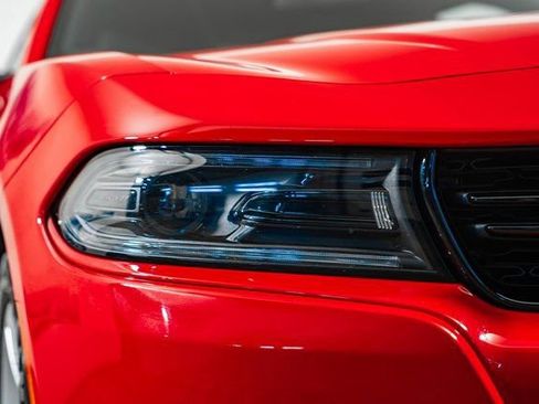 Used 2023 Dodge Charger SXT image 12