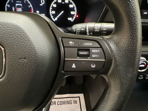 Used 2023 Honda CR-V EX image 23