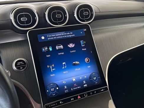 Used 2024 Mercedes-Benz GLC 300 GLC 300 image 54