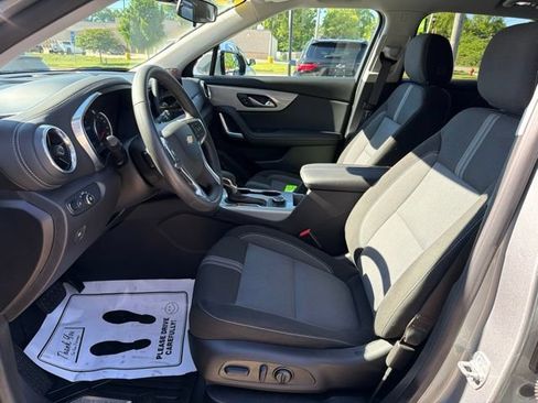 Used 2025 Chevrolet Blazer LT w/ Driver Confidence Package FWD image 20