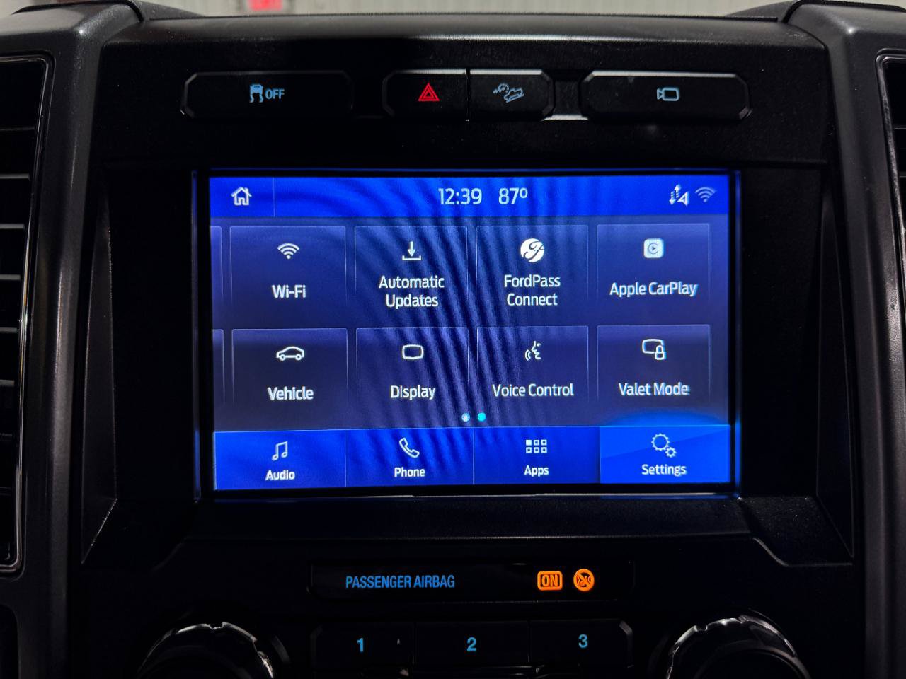 Used 2022 Ford F250 XLT w/ XLT Value Package AWD/4WD image 31
