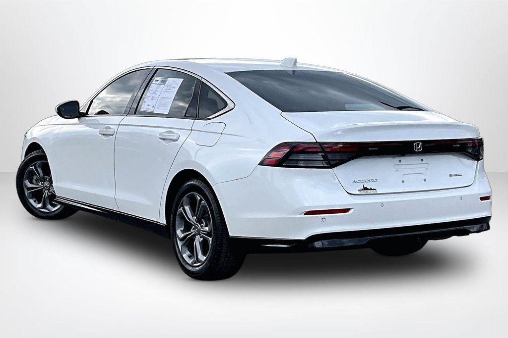 Used 2024 Honda Accord EX-L image 5
