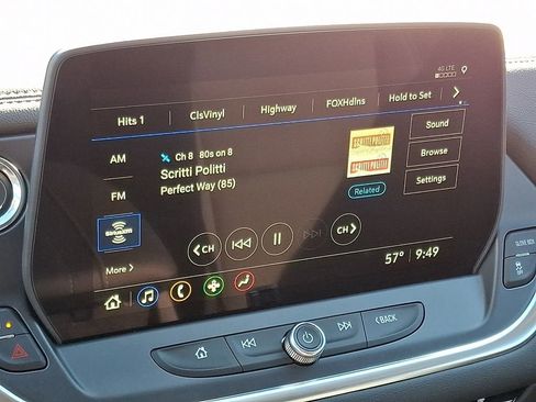 New 2026 Chevrolet Blazer LT FWD image 11