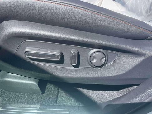 New 2026 Honda CR-V Sport Touring image 16