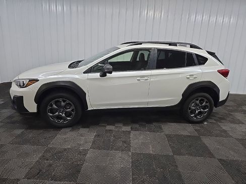 Used 2023 Subaru Crosstrek 2.5i Sport image 5