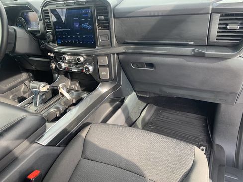 Used 2023 Ford F150 4x4 SuperCrew image 26