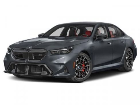 New 2026 BMW M5 w/ Carbon Package image 1