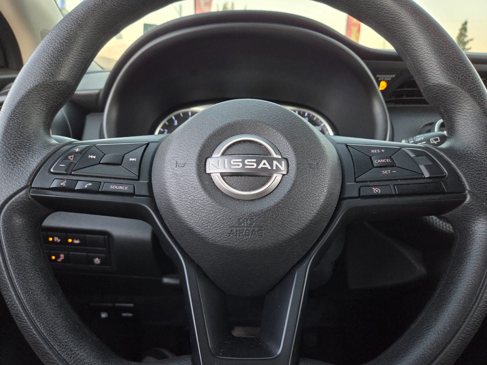 Used 2023 Nissan Kicks S FWD image 17