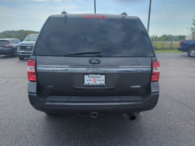 Used 2016 Ford Expedition XLT AWD/4WD image 28