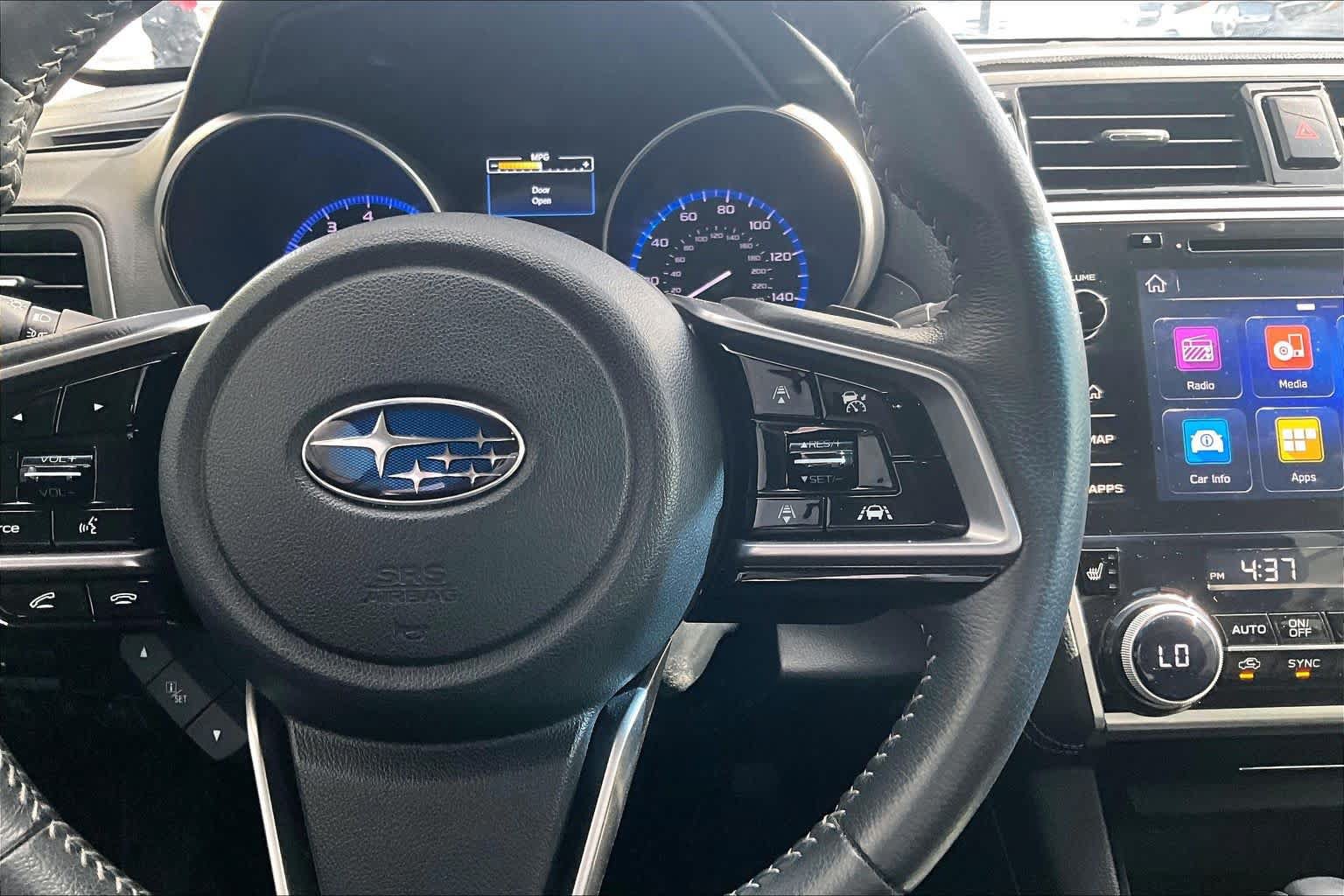 Used 2018 Subaru Legacy 2.5i Limited AWD/4WD image 25