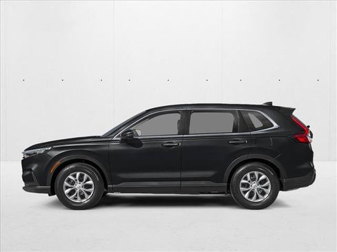 New 2026 Honda CR-V LX image 3