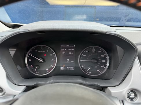 Certified 2024 Subaru Crosstrek 2.5i Limited AWD/4WD image 17