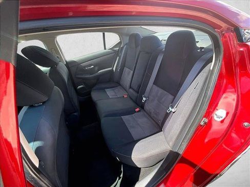Used 2020 Nissan Sentra SR FWD image 26
