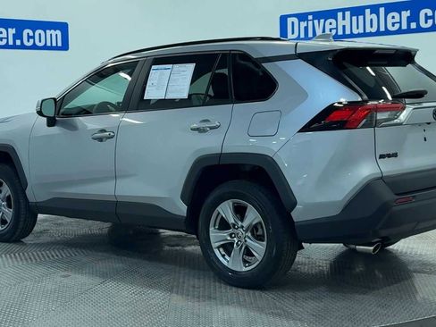 Used 2024 Toyota RAV4 XLE w/ Convenience Package image 6