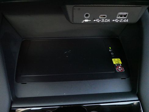 Used 2025 Subaru Forester Touring w/ Touring Package image 29