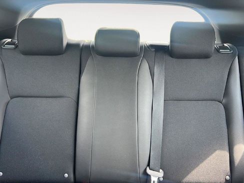 Used 2026 Honda Civic Sport image 13