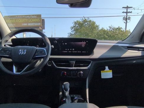 New 2026 Buick Encore GX Preferred image 2