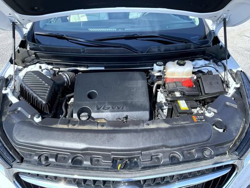 Certified 2020 Buick Enclave Premium AWD/4WD image 25