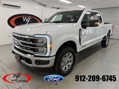 New 2026 Ford F250 Lariat w/ Lariat Premium Package