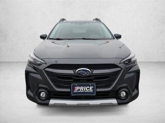 Used 2024 Subaru Outback Limited video 2