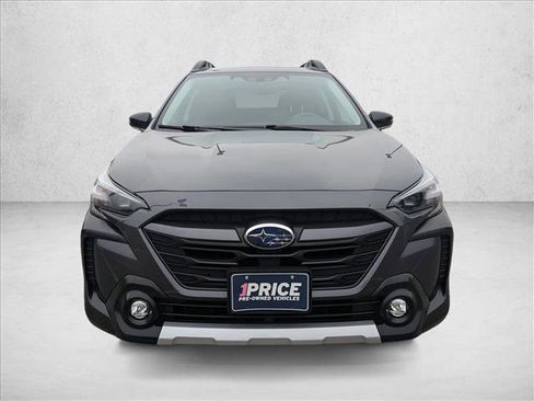 Used 2024 Subaru Outback Limited image 2