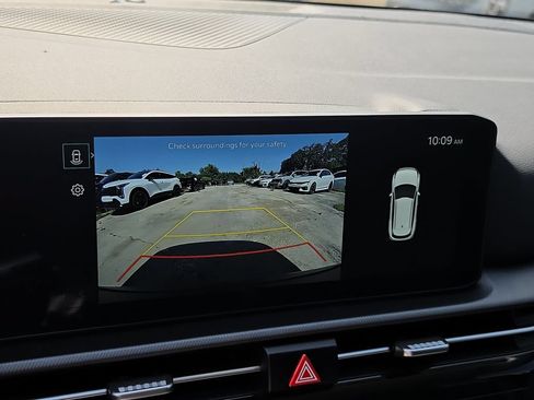 New 2026 Kia Sportage LX FWD image 23