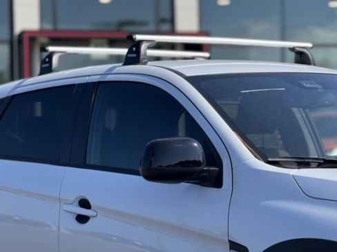 New 2025 Mitsubishi Outlander Sport AWD image 4