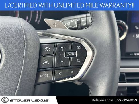 Used 2023 Lexus RX 350 Premium w/ Accessory Package AWD/4WD image 28