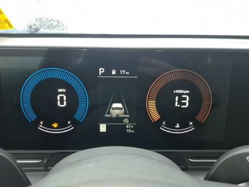 New 2026 Hyundai Kona SE image 22