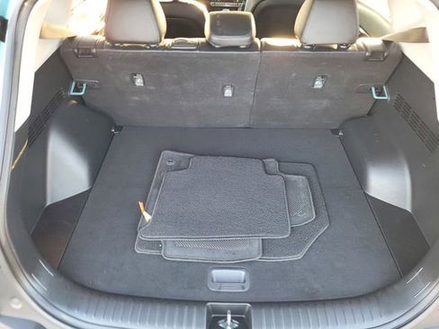 Used 2024 Kia Seltos EX image 8