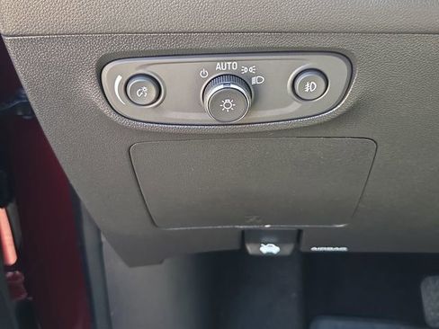 Certified 2023 Buick Encore GX Select image 21