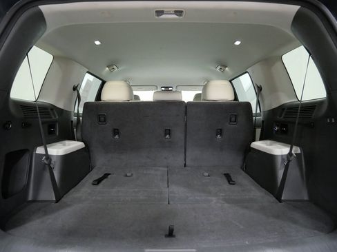 Used 2025 Hyundai Santa Fe SEL image 27