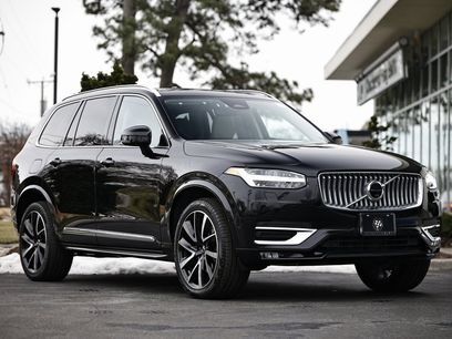 Used 2023 Volvo XC90 B5 Plus w/ Protection Package