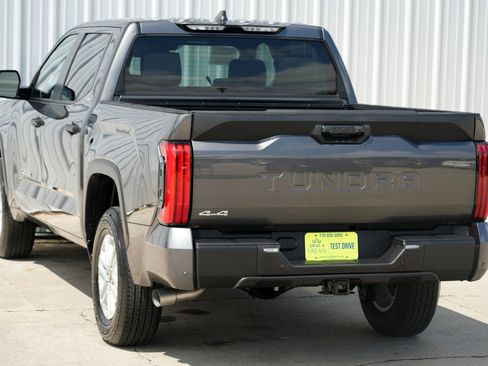 Used 2025 Toyota Tundra SR5 image 50
