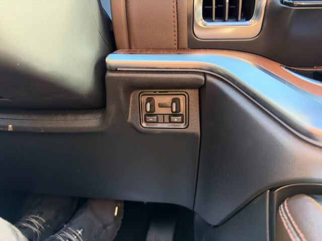 Used 2026 Ford Expedition King Ranch AWD/4WD image 54