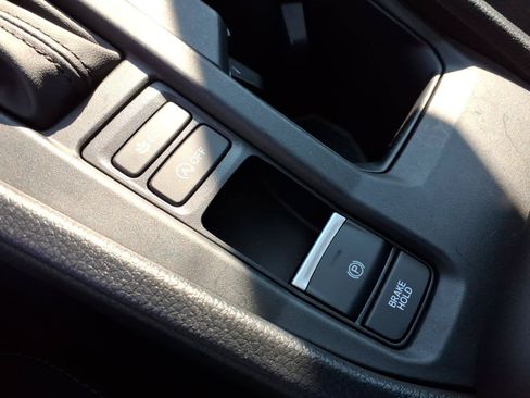 Used 2024 Honda Accord EX image 21